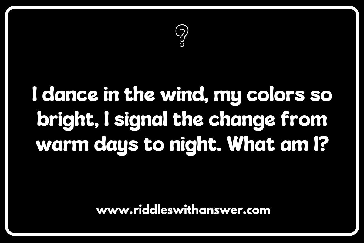 Seasonal Themes for What is It Riddles to Spice Up Your Gatherings Seasonal Themes for What is It Riddles to Spice Up Your Gatherings