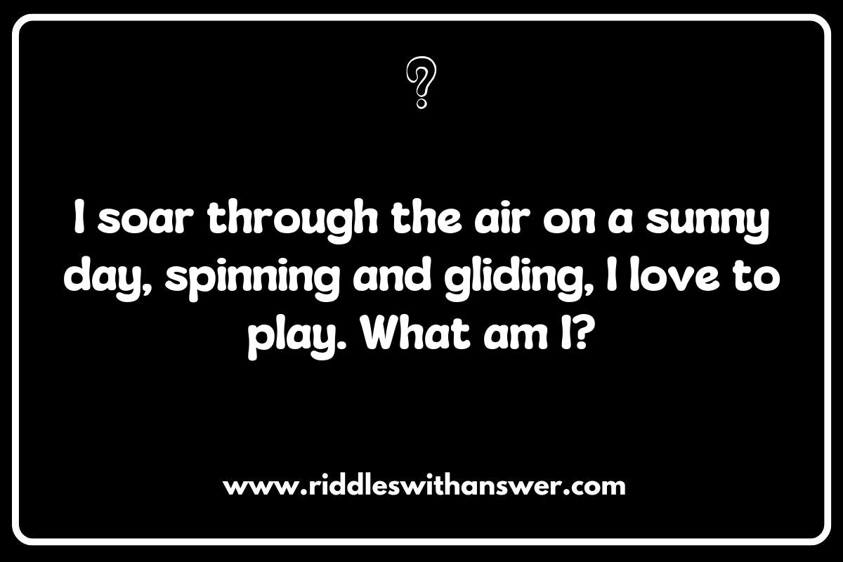 Seasonal Ultimate Frisbee Riddles for Summer Fun Seasonal Ultimate Frisbee Riddles for Summer Fun