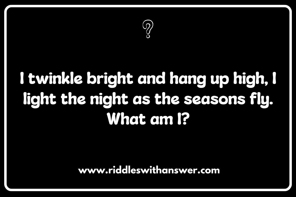 Seasonal What Am I Riddles for Kids: Celebrating Holidays Seasonal What Am I Riddles for Kids: Celebrating Holidays