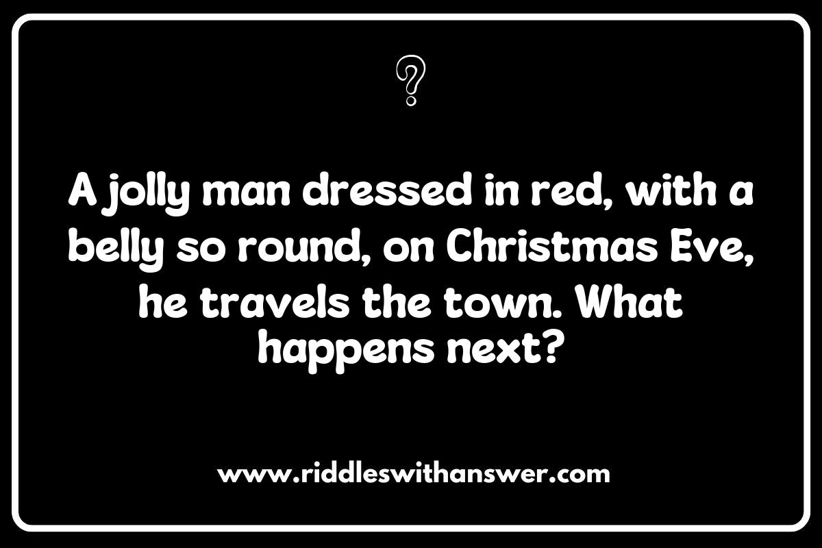 Seasonal What Happens Next Riddles: Fun for Every Holiday Seasonal What Happens Next Riddles: Fun for Every Holiday