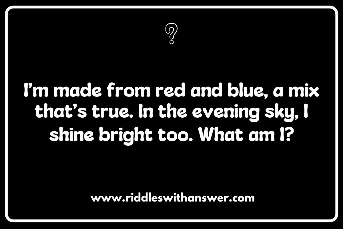 Secondary Colors Uncovered: Exciting Color Wheel Riddles for Kids Secondary Colors Uncovered: Exciting Color Wheel Riddles for Kids