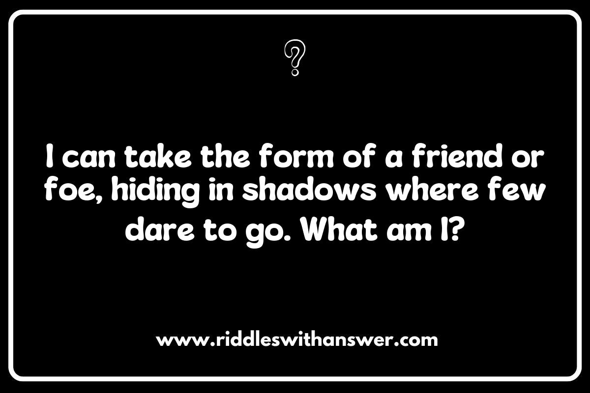 Shape-Shifting Monster Riddles: A Tool for Storytelling and Imagination Shape-Shifting Monster Riddles: A Tool for Storytelling and Imagination