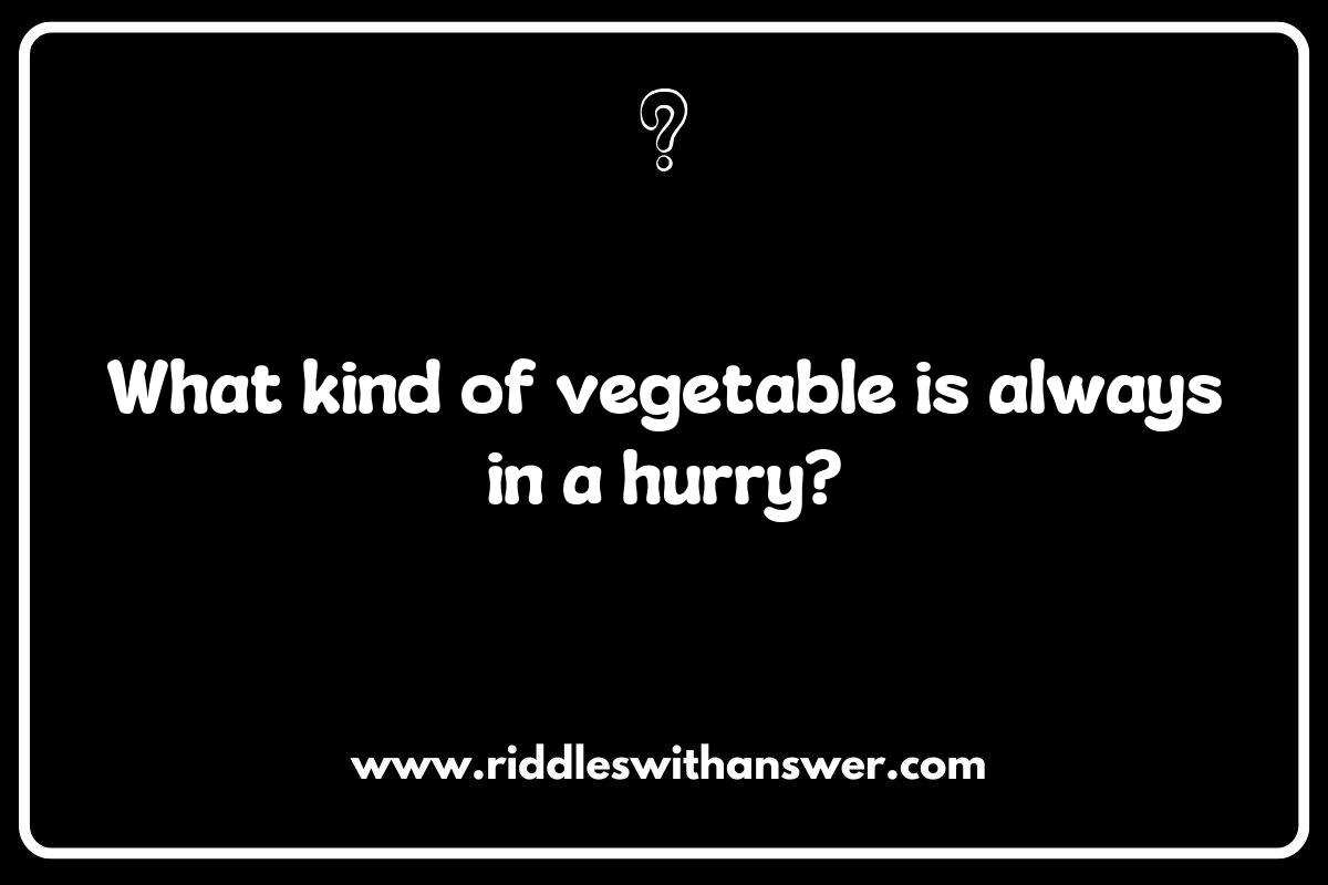 Silly Fruit and Vegetable Riddles for Kids: A Fun Learning Experience Silly Fruit and Vegetable Riddles for Kids: A Fun Learning Experience