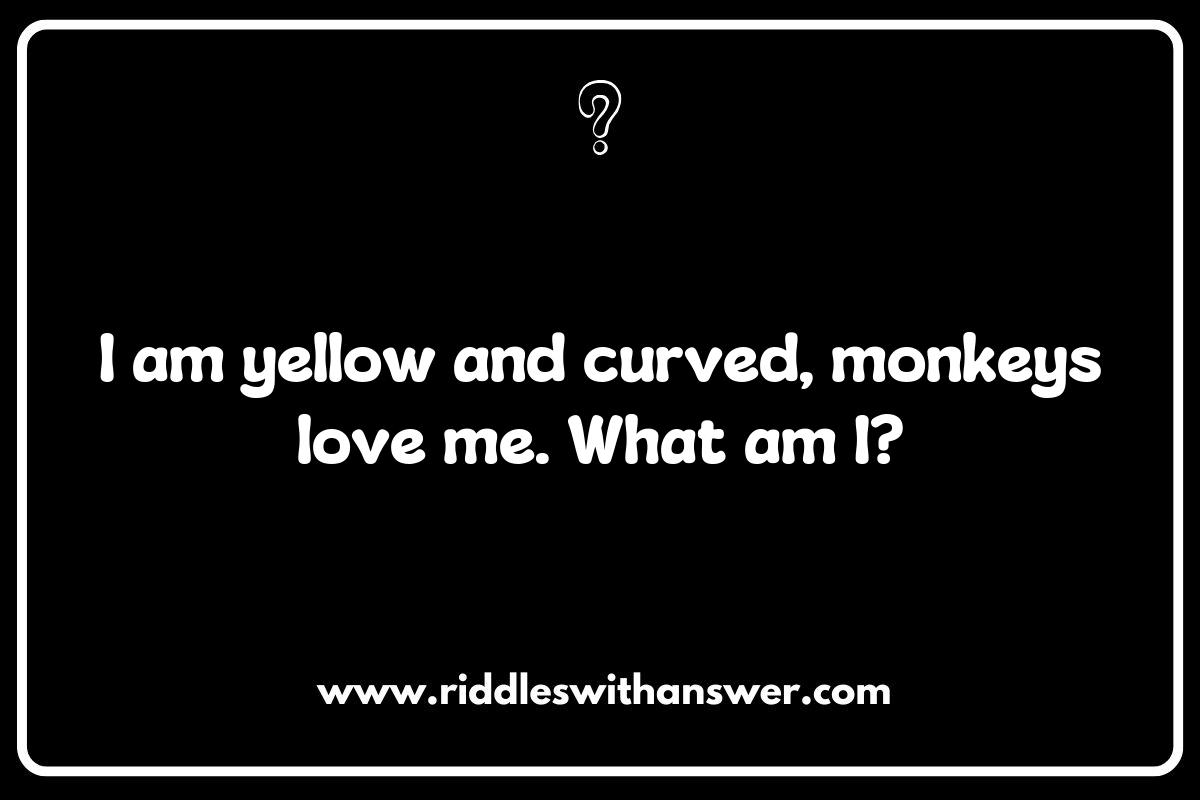 Simple Food Riddles for Kids Perfect for Young Learners Simple Food Riddles for Kids Perfect for Young Learners