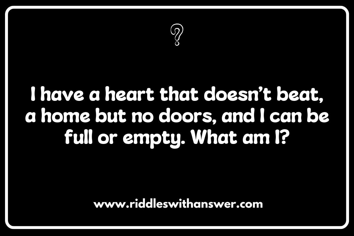 Simple What Am I Riddles for Beginners: Categories to Explore Simple What Am I Riddles for Beginners: Categories to Explore