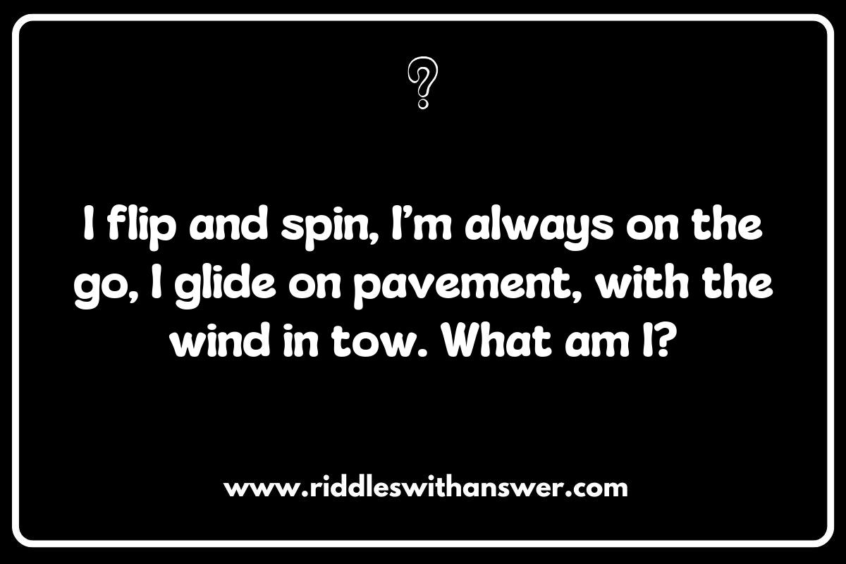 Skateboarding Riddles: Tricks and Tips for Every Skater Skateboarding Riddles: Tricks and Tips for Every Skater