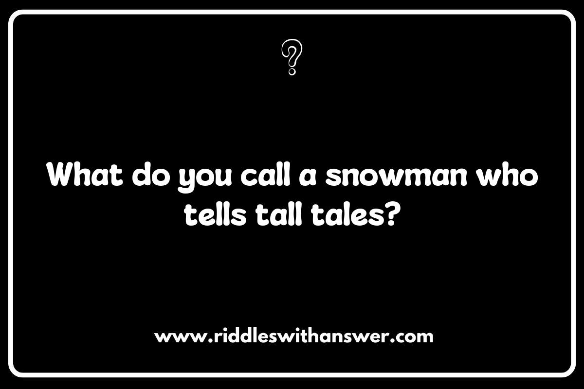 Skiing and Snowboarding Riddles that Will Make You Laugh Out Loud Skiing and Snowboarding Riddles that Will Make You Laugh Out Loud