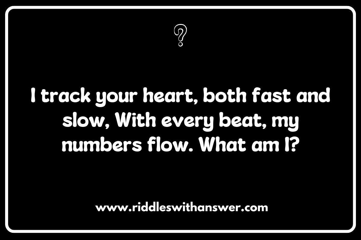 Smartwatch Features: Riddles to Test Your Tech Knowledge Smartwatch Features: Riddles to Test Your Tech Knowledge