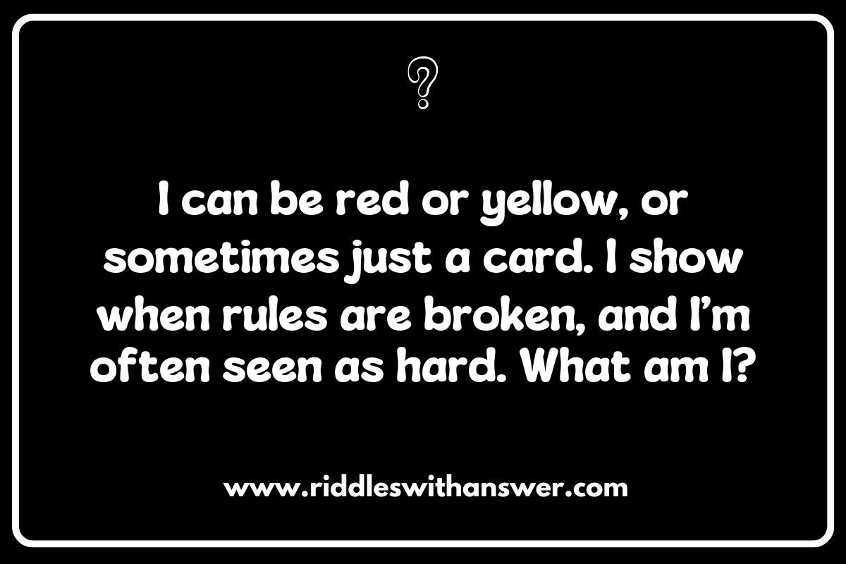 Soccer Riddles for Fans: Test Your Knowledge of the Game Soccer Riddles for Fans: Test Your Knowledge of the Game