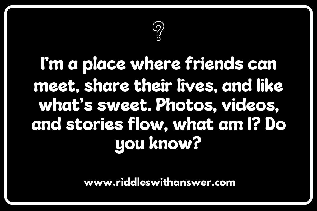 Social Media and Apps Riddles: A Tool for Learning and Development Social Media and Apps Riddles: A Tool for Learning and Development