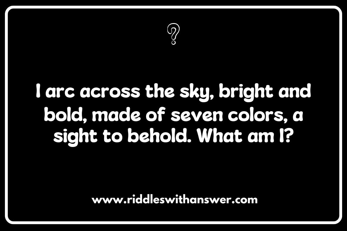 Solving Complex Rainbows and Color Patterns Riddles: Tips and Tricks Solving Complex Rainbows and Color Patterns Riddles: Tips and Tricks