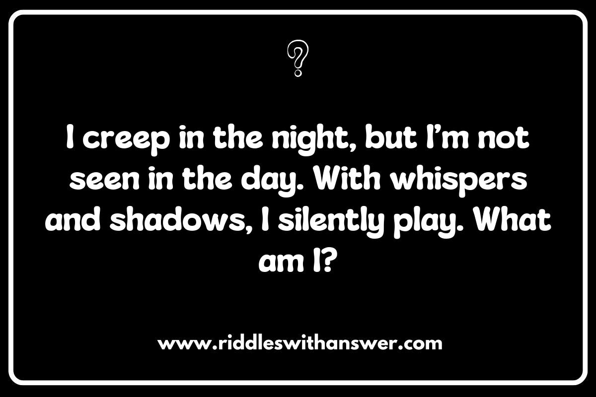 Solving Monster in the Shadows Riddles: Techniques for Enthusiasts Solving Monster in the Shadows Riddles: Techniques for Enthusiasts