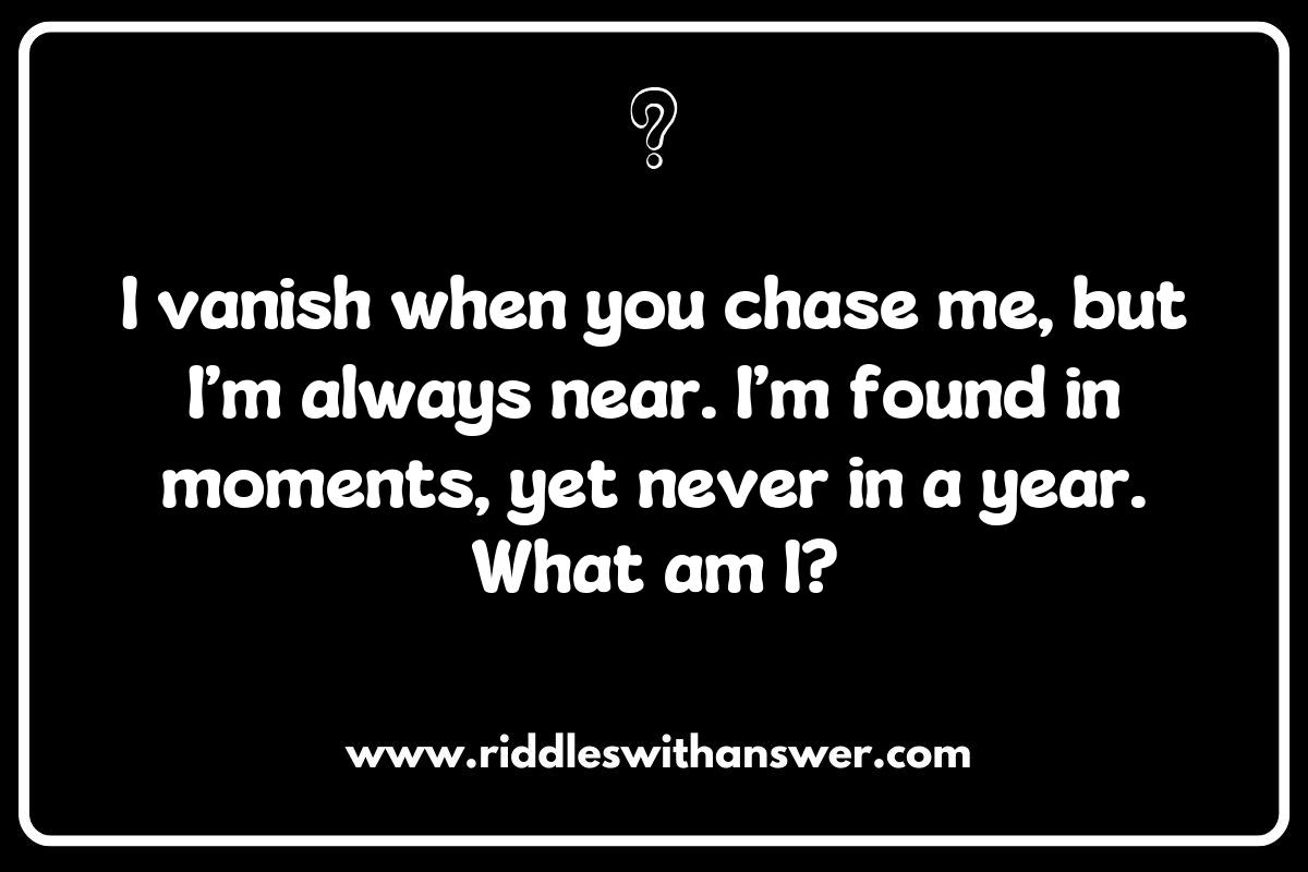 Solving Strange Disappearances Riddles: Techniques and Strategies Solving Strange Disappearances Riddles: Techniques and Strategies