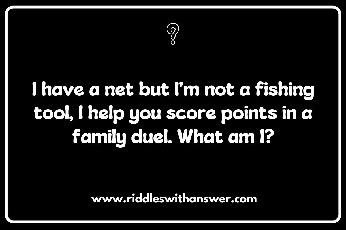 Sport or Game Sport or Game