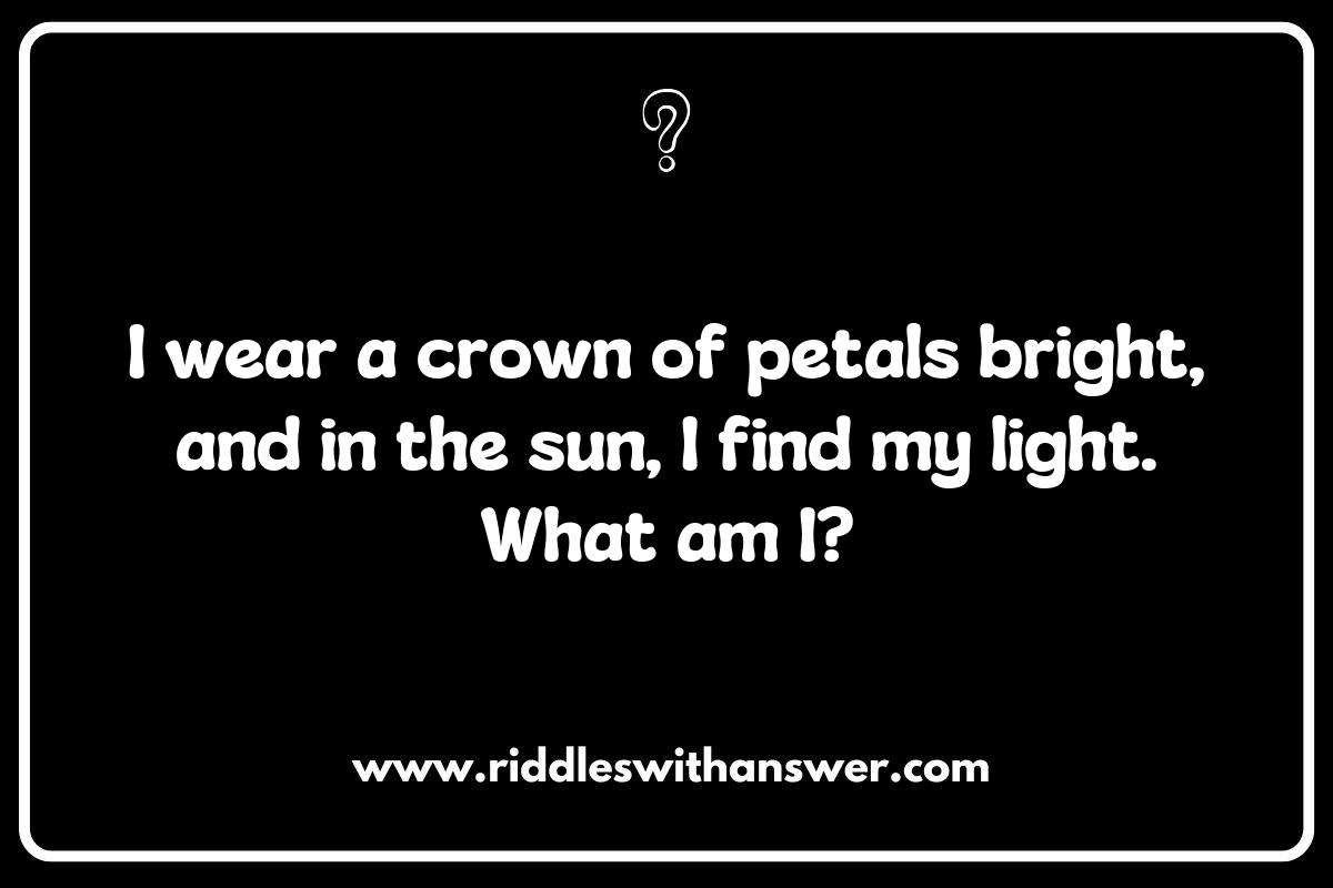 Spring Riddles: Blooming Challenges to Brighten Your Day Spring Riddles: Blooming Challenges to Brighten Your Day