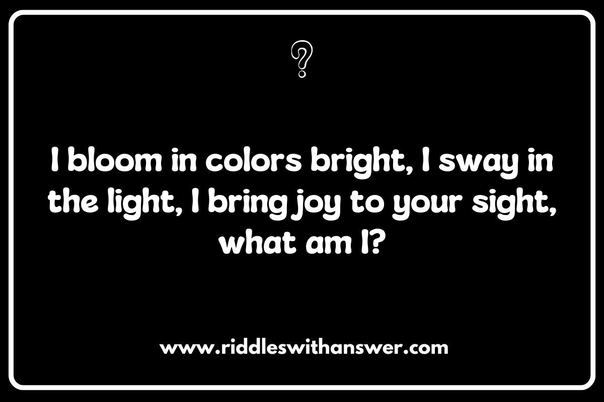 Springtime Surprises: Engaging Seasonal What Am I Riddles for All Ages Springtime Surprises: Engaging Seasonal What Am I Riddles for All Ages