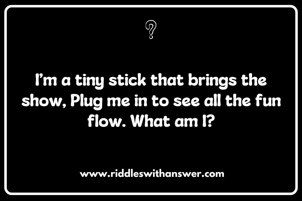 Streaming Devices Riddles Challenge: Guess the Brand! Streaming Devices Riddles Challenge: Guess the Brand!