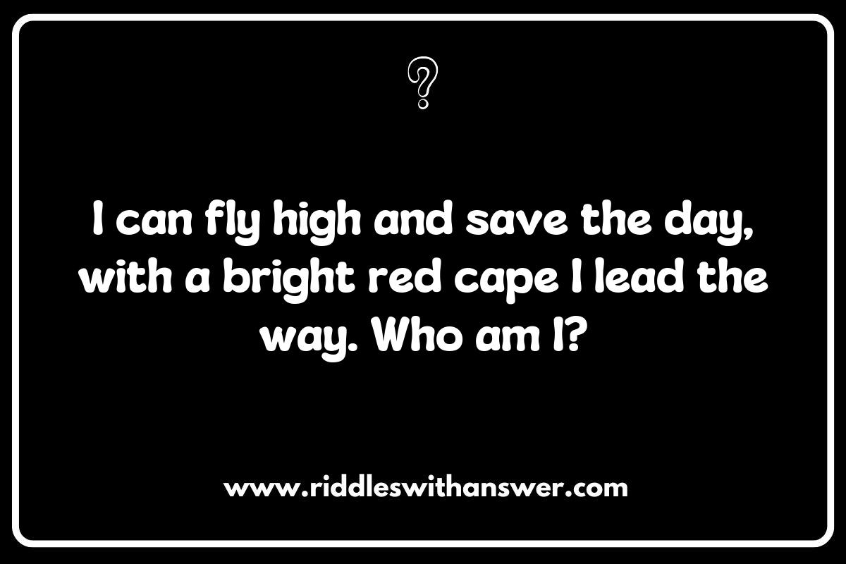 Superhero Team Riddles for Kids: Fun Challenges for Young Readers Superhero Team Riddles for Kids: Fun Challenges for Young Readers
