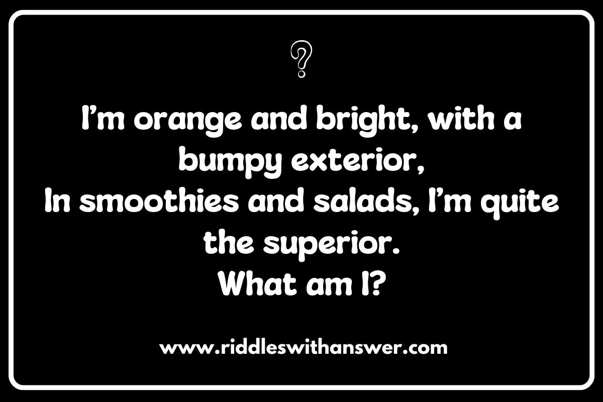 Sustainable Eating: Riddles About Uncommon Fruits and Vegetables in Eco-Friendly Diets Sustainable Eating: Riddles About Uncommon Fruits and Vegetables in Eco-Friendly Diets