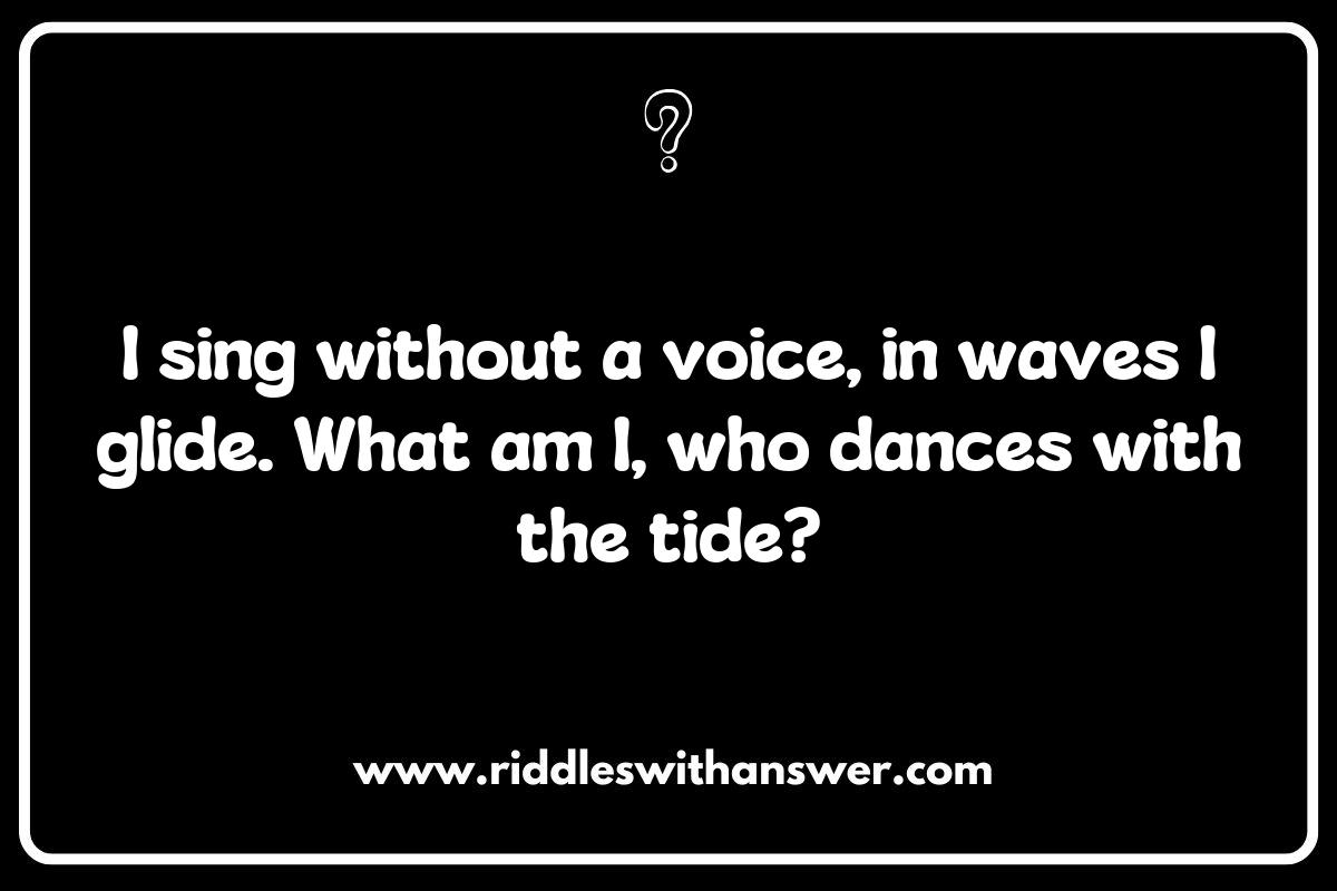 Tales from the Deep: Storytelling Through Mermaid Riddles Tales from the Deep: Storytelling Through Mermaid Riddles