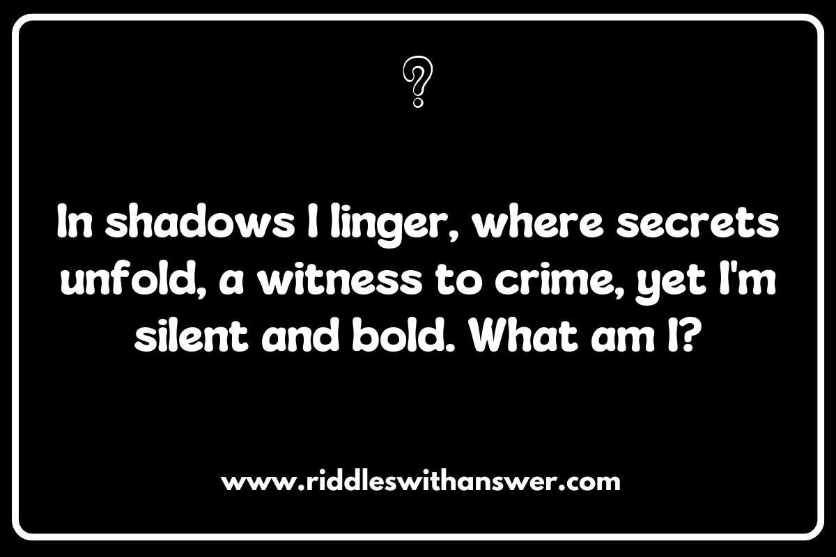 Teamwork and Collaboration: Group Crime Scene Investigation Riddles to Solve Together Teamwork and Collaboration: Group Crime Scene Investigation Riddles to Solve Together