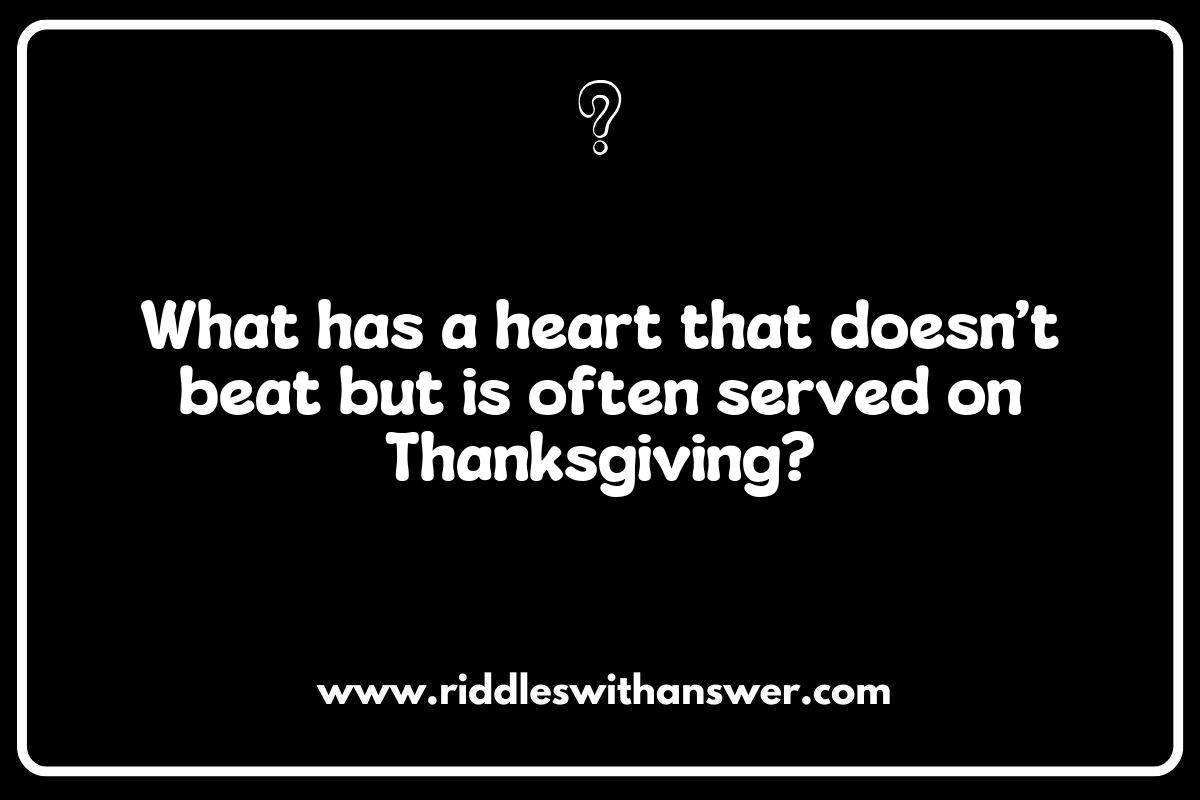 Thanksgiving Riddles for Family Gatherings: Strengthening Bonds Through Fun Thanksgiving Riddles for Family Gatherings: Strengthening Bonds Through Fun