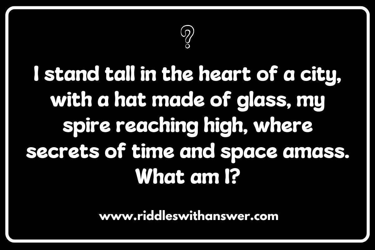 The Architectural Marvels Behind Iconic Buildings Riddles The Architectural Marvels Behind Iconic Buildings Riddles