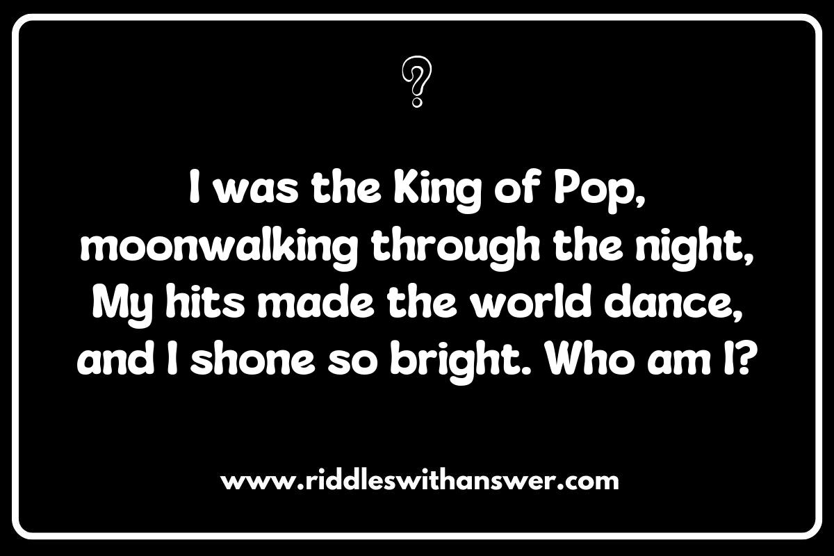 The Art of Crafting Music Legends Riddles for Fans The Art of Crafting Music Legends Riddles for Fans