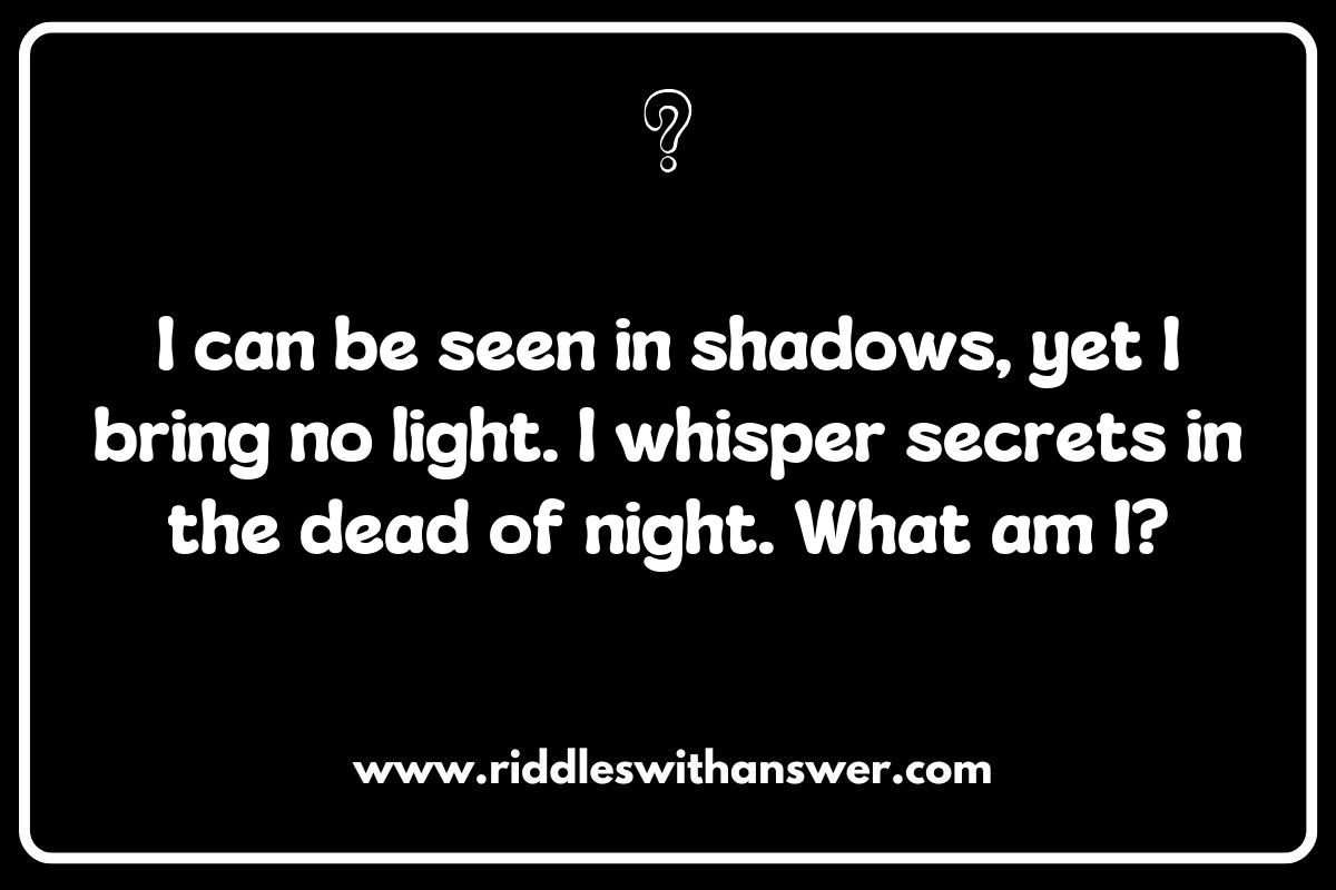 The Art of Deception: Dark Magic and Sorcery Riddles that Trick the Senses The Art of Deception: Dark Magic and Sorcery Riddles that Trick the Senses