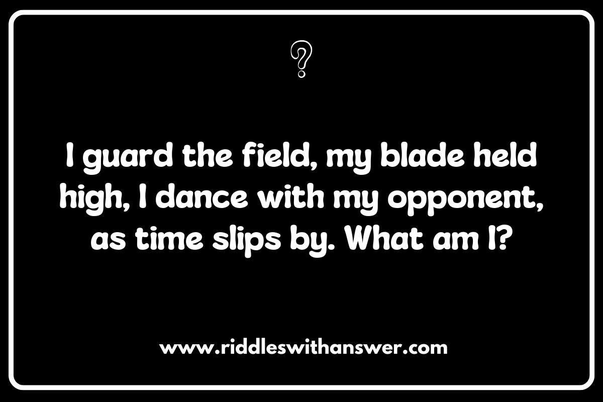 The Art of Fencing Riddles: Challenging Your Wit and Skill The Art of Fencing Riddles: Challenging Your Wit and Skill