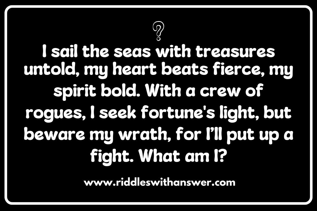 The Art of Piracy: Engaging Riddles that Capture the Spirit of Adventure The Art of Piracy: Engaging Riddles that Capture the Spirit of Adventure