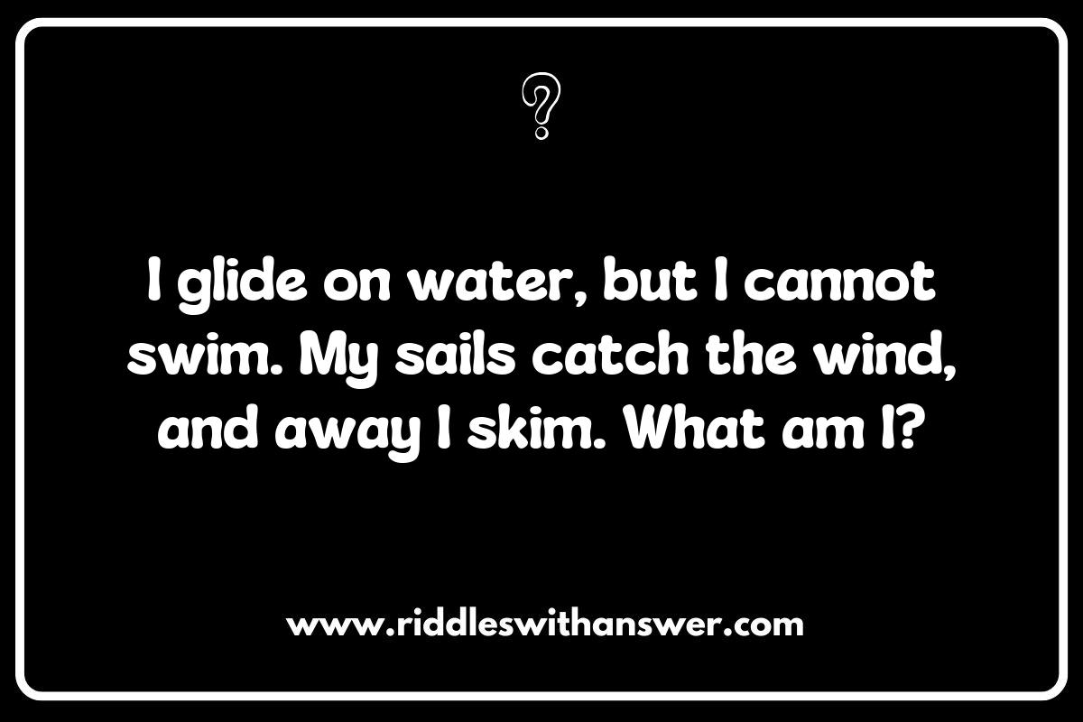 The Art of Sailing: Thought-Provoking Riddles Inspired by Nautical Adventures The Art of Sailing: Thought-Provoking Riddles Inspired by Nautical Adventures