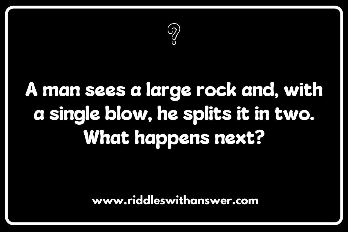 The Art of Storytelling in What Happens Next Visual Riddles The Art of Storytelling in What Happens Next Visual Riddles