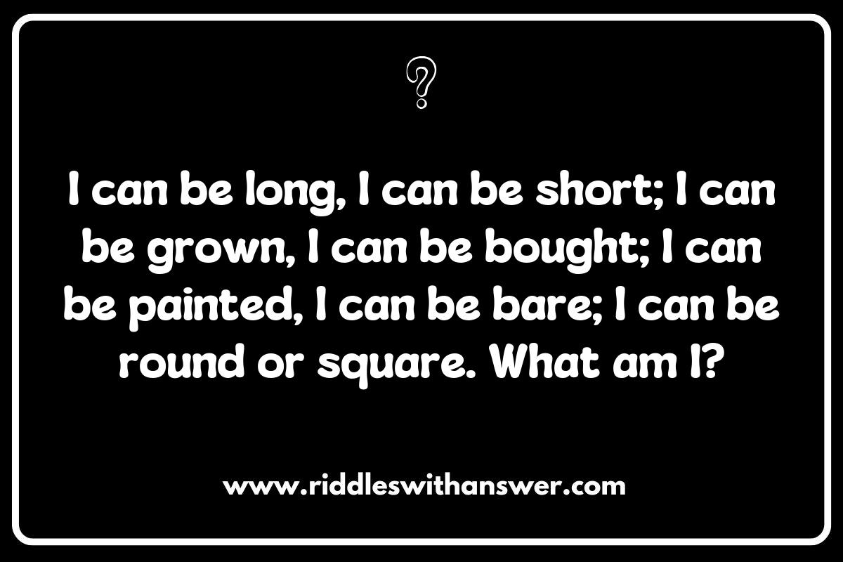 The Art of Storytelling in What is it Riddles: Crafting Intriguing Scenarios The Art of Storytelling in What is it Riddles: Crafting Intriguing Scenarios
