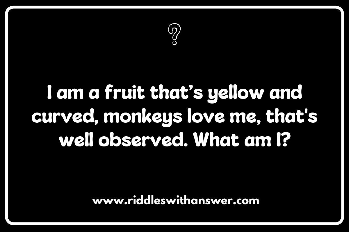 The Benefits of Solving Easy Fruit and Vegetable Riddles The Benefits of Solving Easy Fruit and Vegetable Riddles