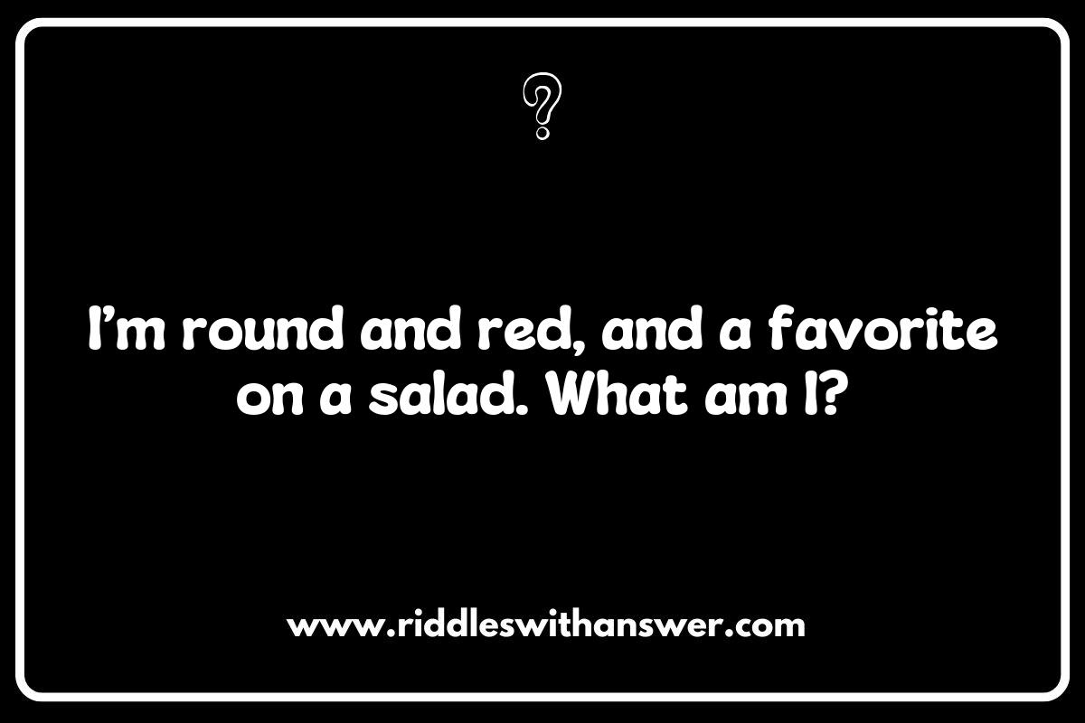 The Benefits of Solving Fun Fruit and Vegetable Riddles for Kids' Development The Benefits of Solving Fun Fruit and Vegetable Riddles for Kids' Development
