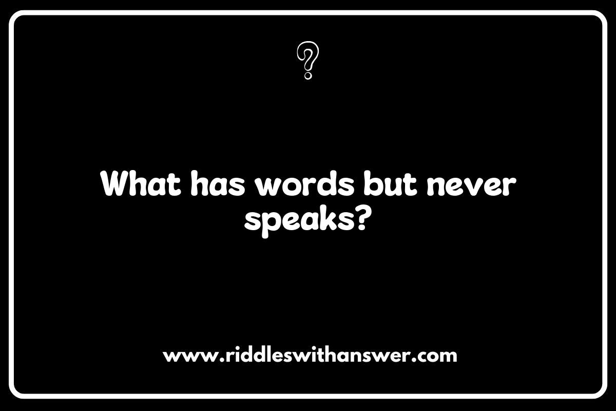 The Benefits of Solving Hard Riddles for Kids' Cognitive Development The Benefits of Solving Hard Riddles for Kids' Cognitive Development