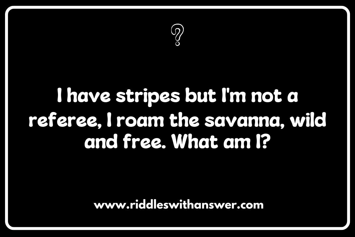 The Benefits of Solving What Am I Animal Riddles for Cognitive Development The Benefits of Solving What Am I Animal Riddles for Cognitive Development