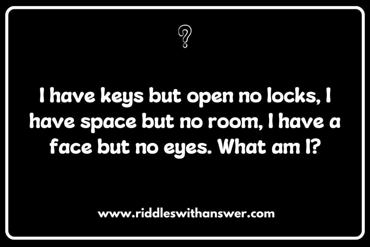 The Benefits of Solving What Am I Riddles for Kids The Benefits of Solving What Am I Riddles for Kids