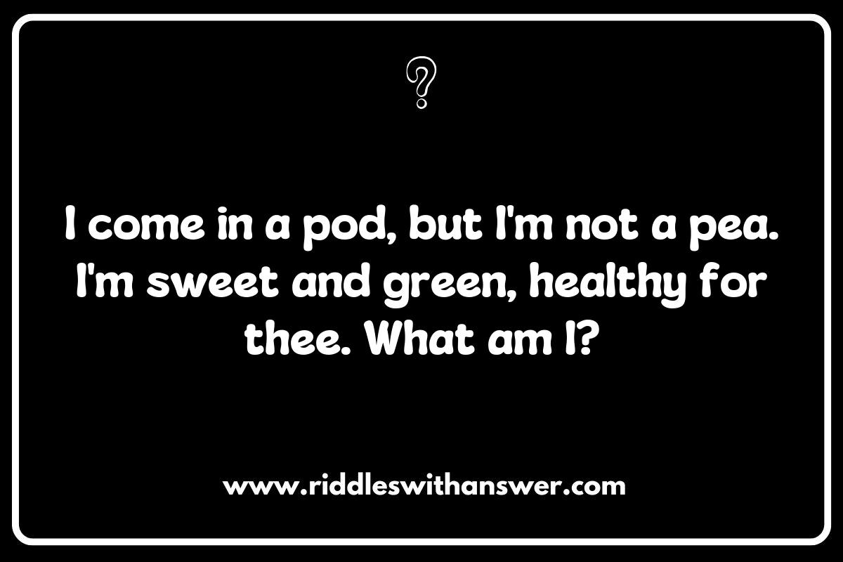The Benefits of Solving What is It Food Riddles for Mental Stimulation The Benefits of Solving What is It Food Riddles for Mental Stimulation