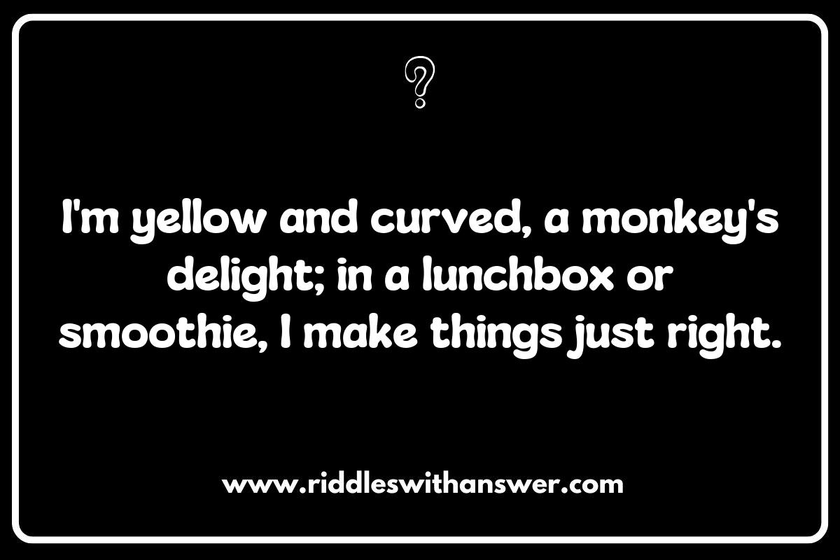 The Benefits of Using Fruit and Vegetable Riddles in Classrooms The Benefits of Using Fruit and Vegetable Riddles in Classrooms