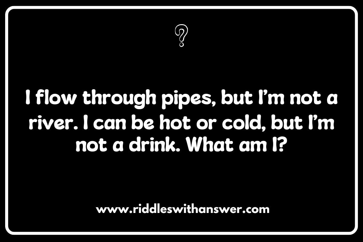 The Best Electrician and Plumber Riddles to Test Your Skills The Best Electrician and Plumber Riddles to Test Your Skills