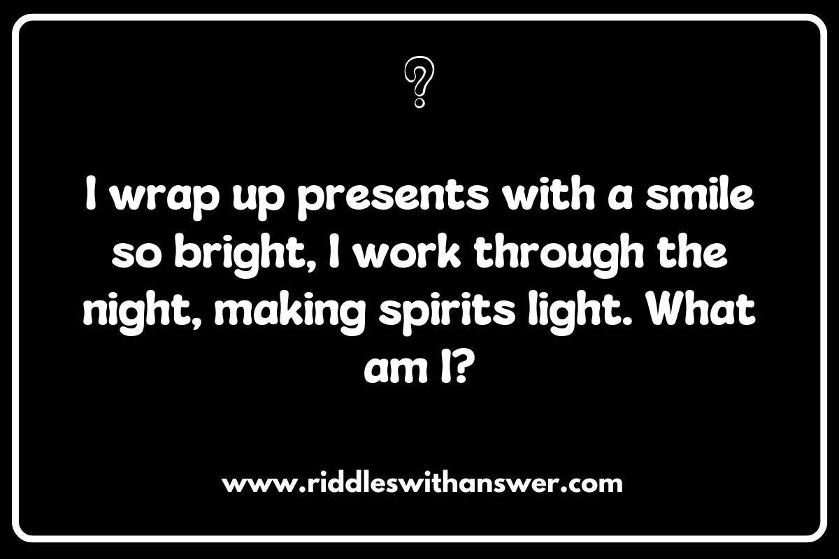 The Best Elf Riddles for Holiday Gatherings and Parties The Best Elf Riddles for Holiday Gatherings and Parties
