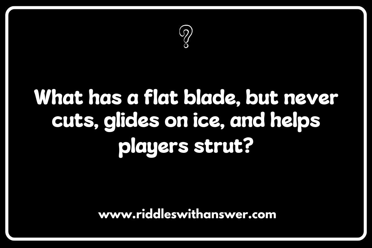 The Best Hockey Riddles for Kids: Fun and Engaging Challenges The Best Hockey Riddles for Kids: Fun and Engaging Challenges