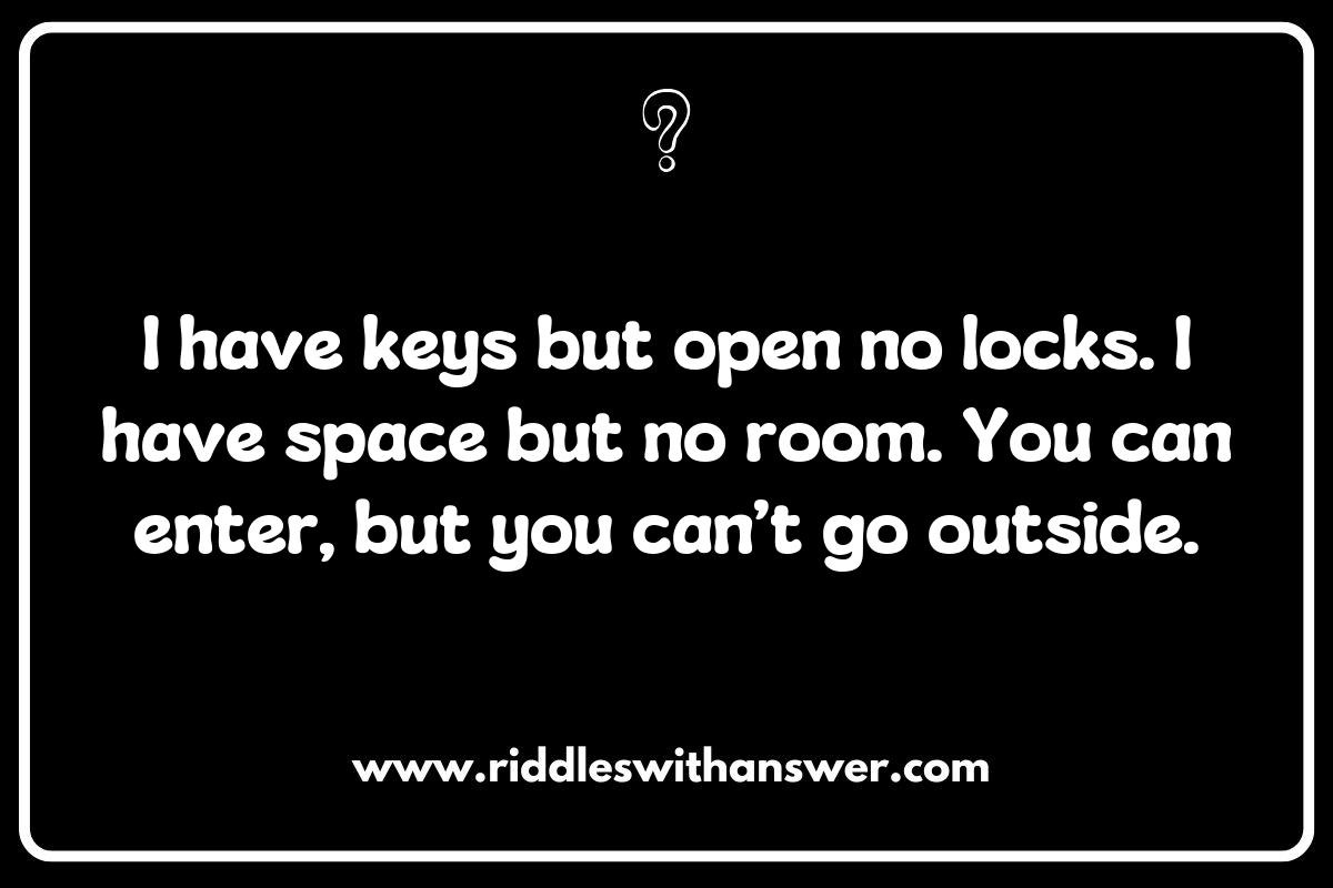 The Best Online Resources for 'What Am I' Riddles for Puzzle Lovers The Best Online Resources for 'What Am I' Riddles for Puzzle Lovers