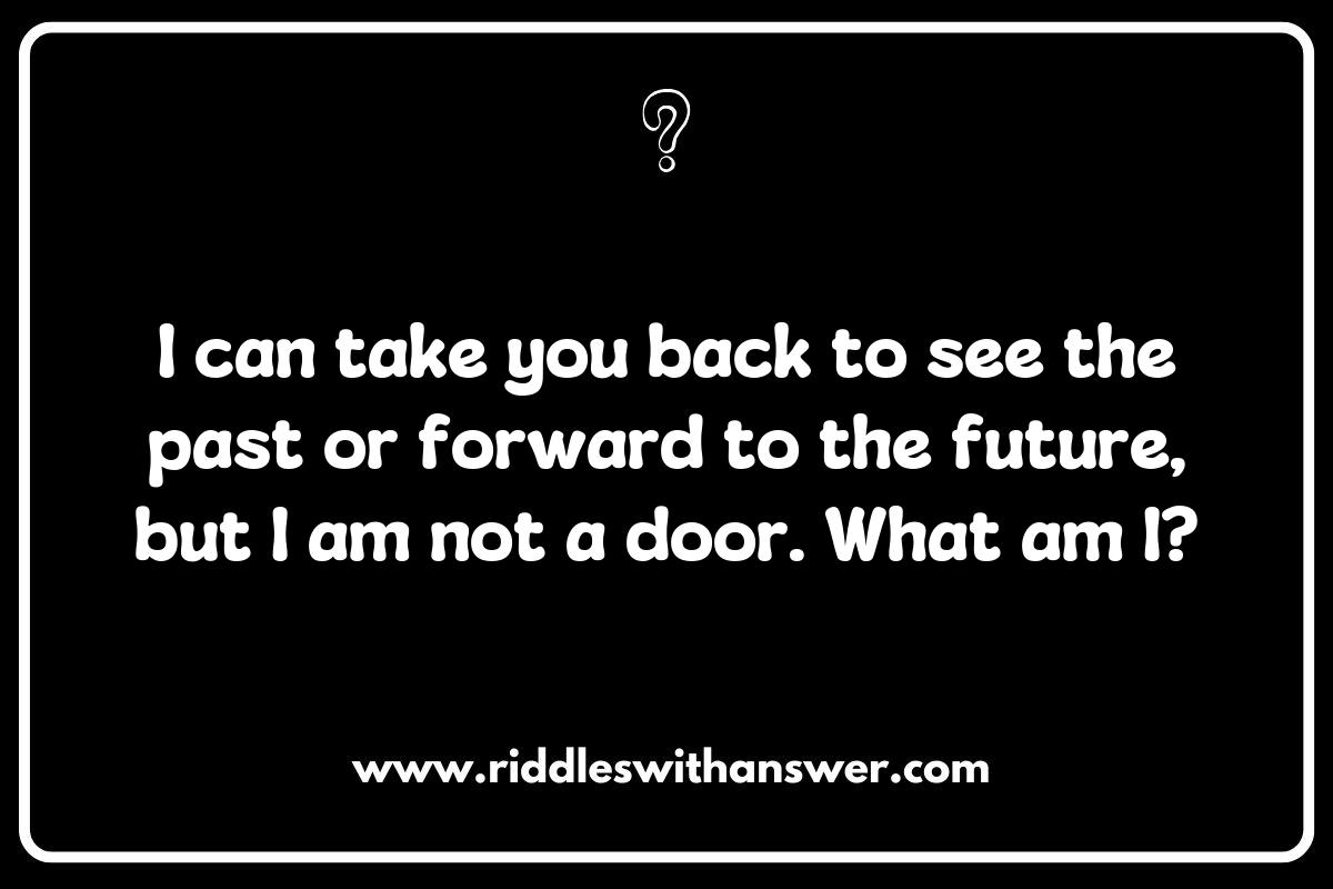 The Best Time Travel Riddles for Parties and Social Gatherings The Best Time Travel Riddles for Parties and Social Gatherings