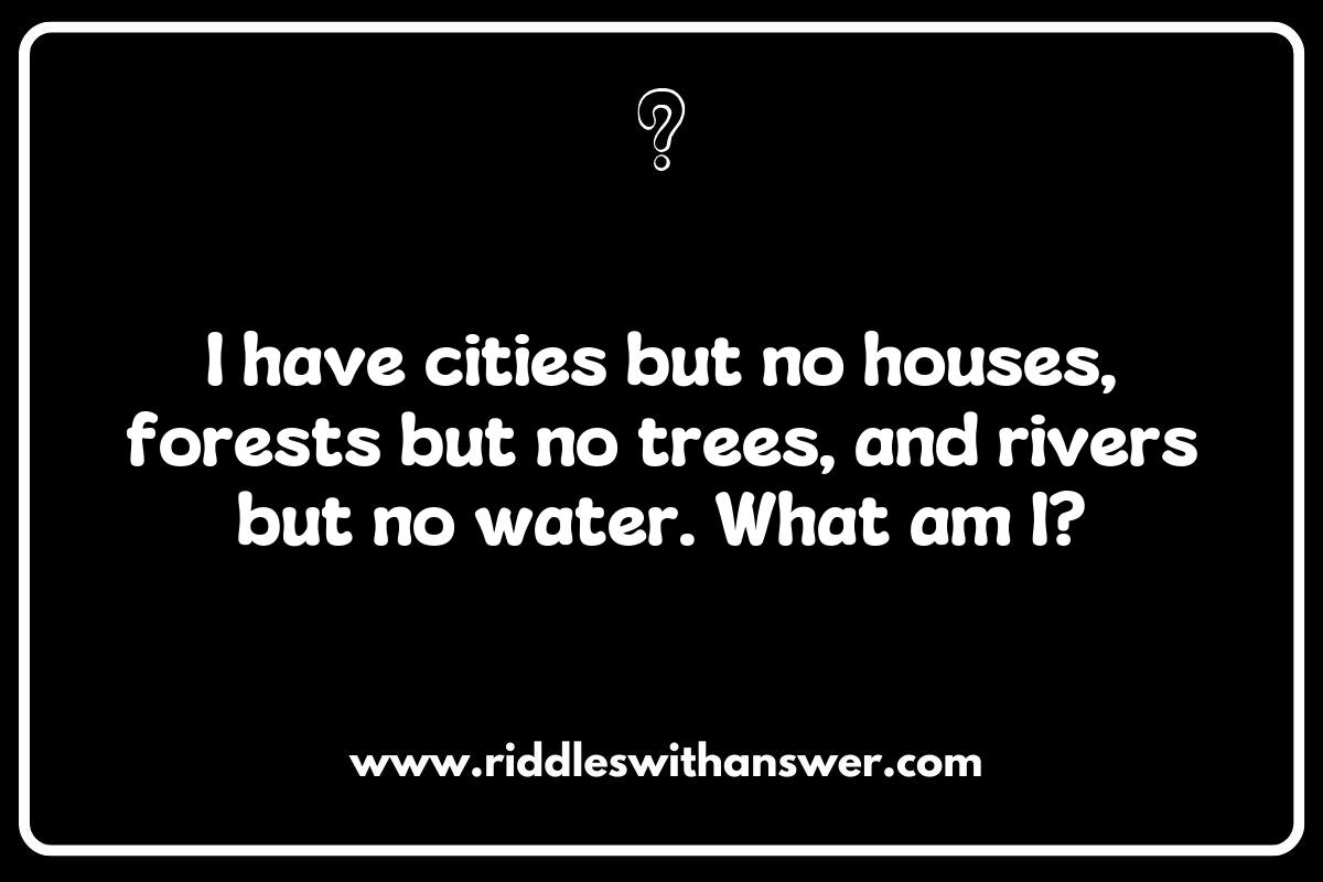 The Best What is it Riddles for Icebreakers and Social Gatherings The Best What is it Riddles for Icebreakers and Social Gatherings