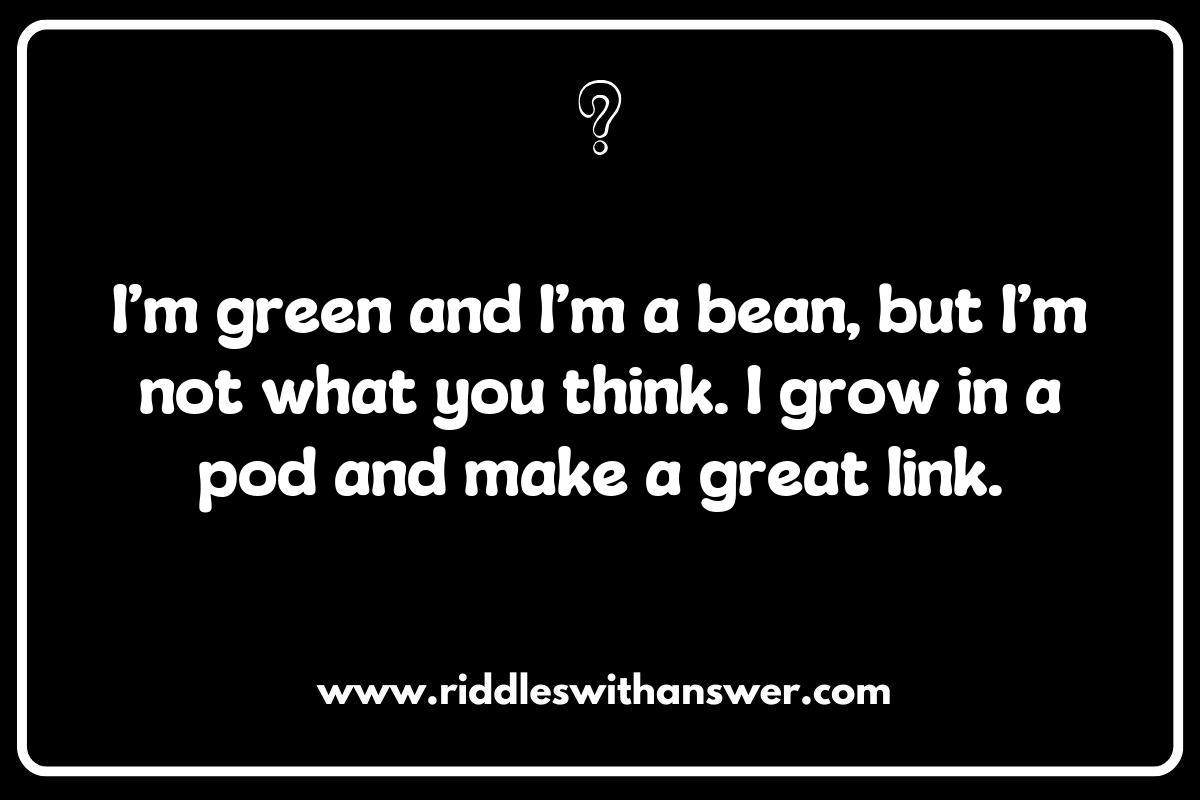 The Best 'What Vegetable Am I' Riddles for Family Game Night The Best 'What Vegetable Am I' Riddles for Family Game Night