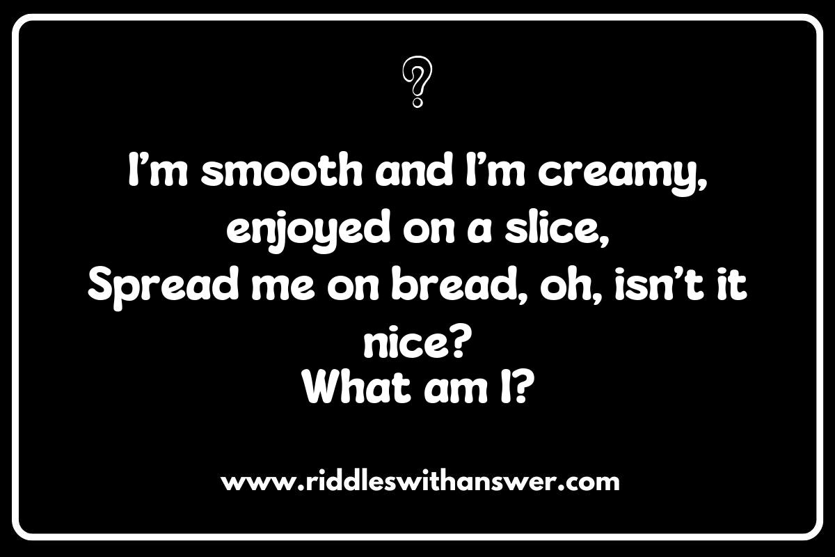 The Butter of the Matter: Riddles That Spread Joy with Each Answer The Butter of the Matter: Riddles That Spread Joy with Each Answer