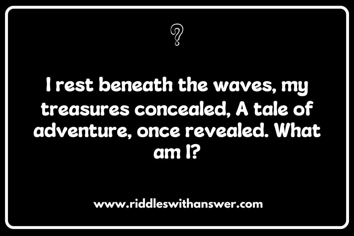 The Code of the Sea: Riddles about Pirate Shipwrecks and Their Mysteries The Code of the Sea: Riddles about Pirate Shipwrecks and Their Mysteries
